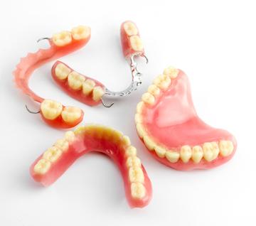 partial and full dentures arvada, co