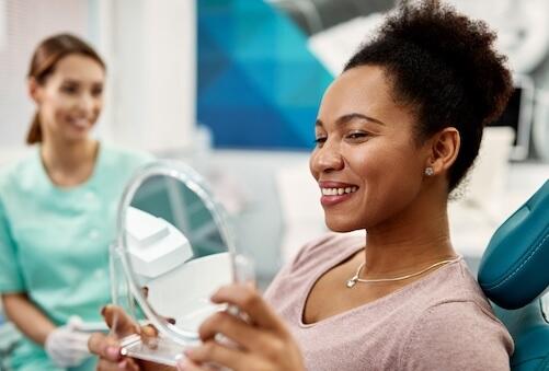 gum contouring arvada | cosmetic dentistry