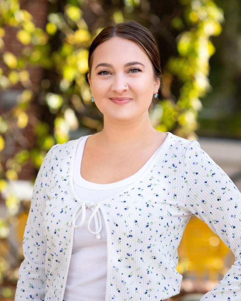 Registered Dental Hygienist Judy